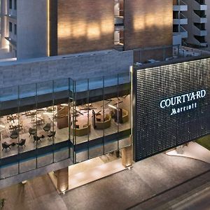 Courtyard By Marriott Guatemala City